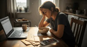 Consumer Tech Spending 2026: Debt, Income & Market Outlook | The Tech ABC
