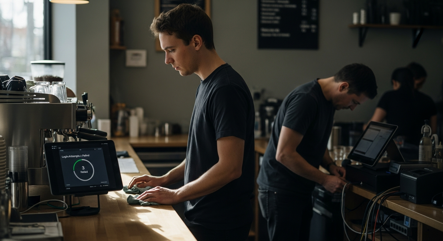 Cybersecurity Essentials for Small Businesses in 2026: Protecting Your Innovation in a Data-Driven World