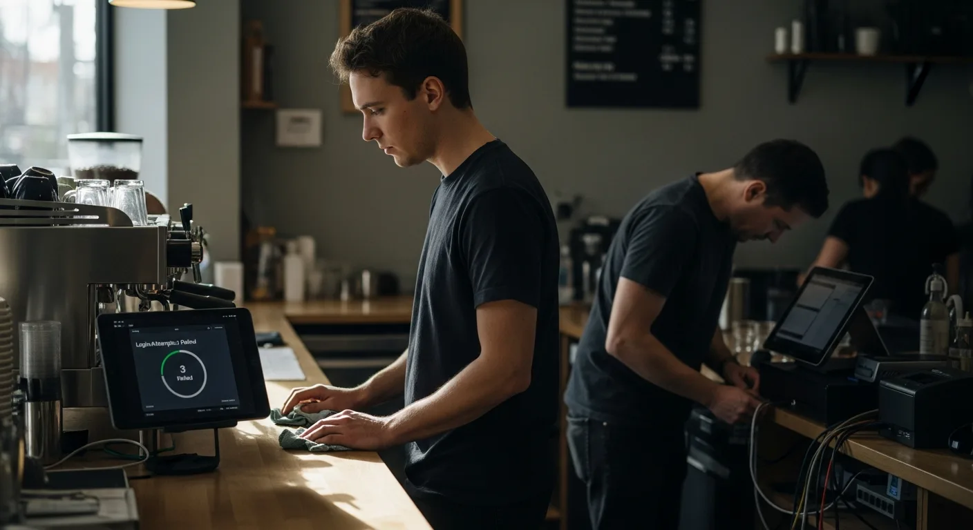 Cybersecurity Essentials for Small Businesses in 2026: Protecting Your Innovation in a Data-Driven World