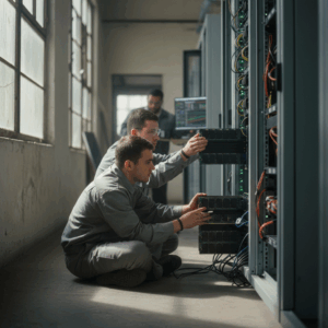 DDR5 SDRAM: The 2026 Reality of Industrial 7200 MT/s, Enthusiast 8000+, and Server Dominance