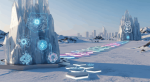 December's AI Frontier: Unpacking 2023's Breakthroughs and 2024's Game Changers