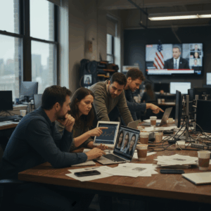 Deepfake Security: Reshaping 2026's Cybersecurity Landscape