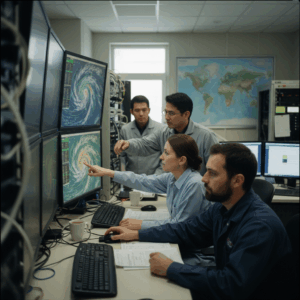Demystifying AI Prediction: Understanding How Machines Forecast the World