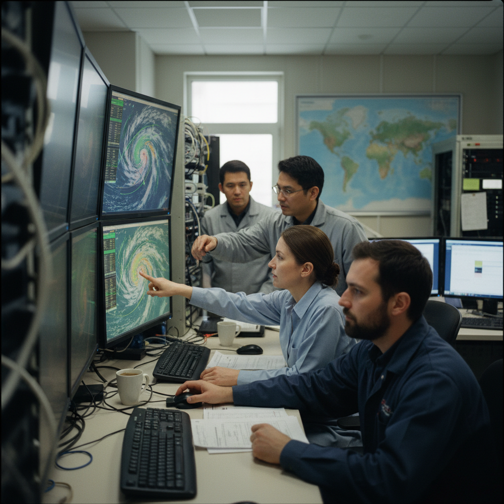 Demystifying AI Prediction: Understanding How Machines Forecast the World