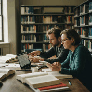 Digital Object Identifiers: Essential for Content Linking in 2026 | The Tech ABC