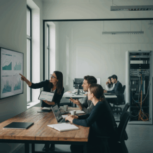 Enterprise Cloud AI Strategy: Driving Innovation, Cost Control, and Digital Sovereignty for Enterprises in 2026