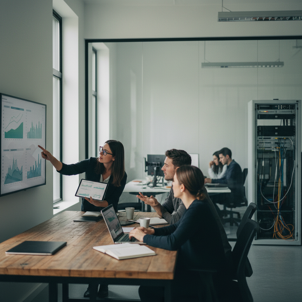 Enterprise Cloud AI Strategy: Driving Innovation, Cost Control, and Digital Sovereignty for Enterprises in 2026