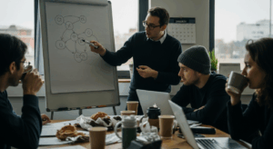 From January's Vision to Year-End Reality: Navigating the AI Landscape in 2026