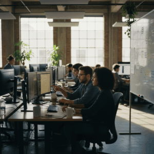 GitHub's Post-Outage Resilience: Copilot's Evolving Role in AI Development as of August 2026