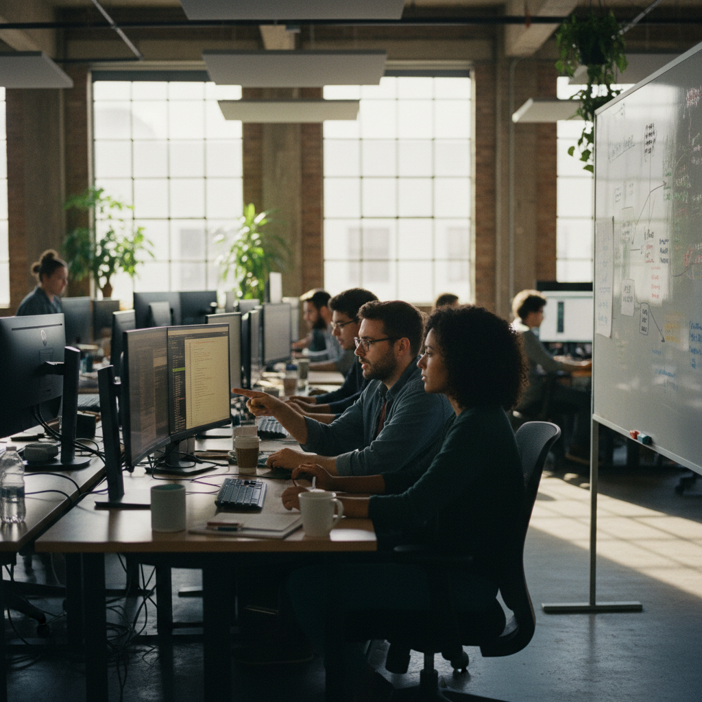 GitHub's Post-Outage Resilience: Copilot's Evolving Role in AI Development as of August 2026