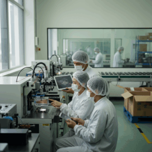 Integrated Circuits in August 2026: AI, Advanced Packaging, and the Reshaping of Global Supply