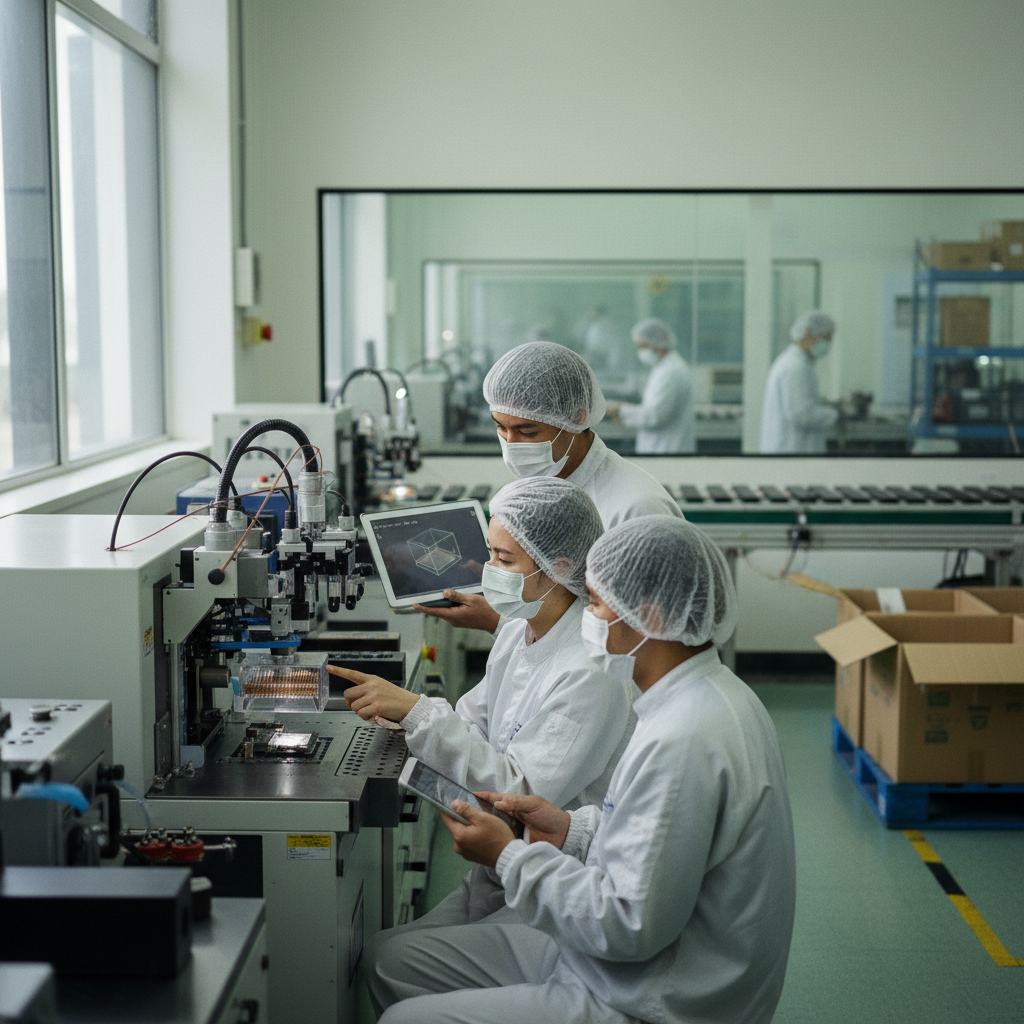 Integrated Circuits in August 2026: AI, Advanced Packaging, and the Reshaping of Global Supply