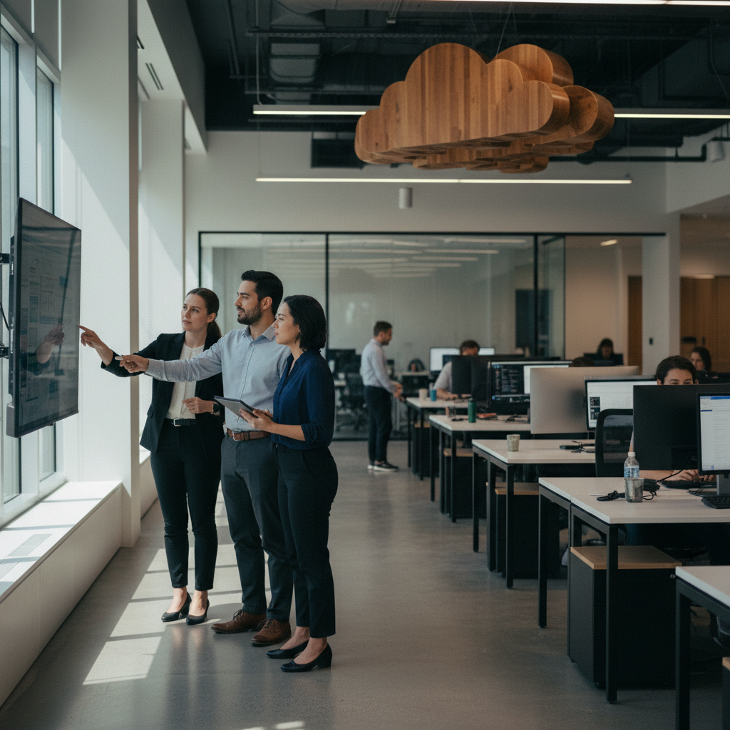 Microsoft's FY2026 Unpacked: Azure's $100 Billion Milestone and the AI-Powered Empire of August 2026