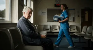 National Health Service Under Pressure: Can AI Solve 2026's Record Waiting Lists and Workforce Gaps?