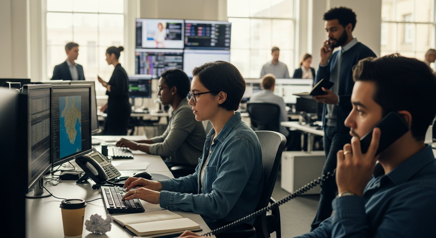 Navigating AI News in 2026: Why Trusted Sources Like Reuters Remain Essential for Enthusiasts