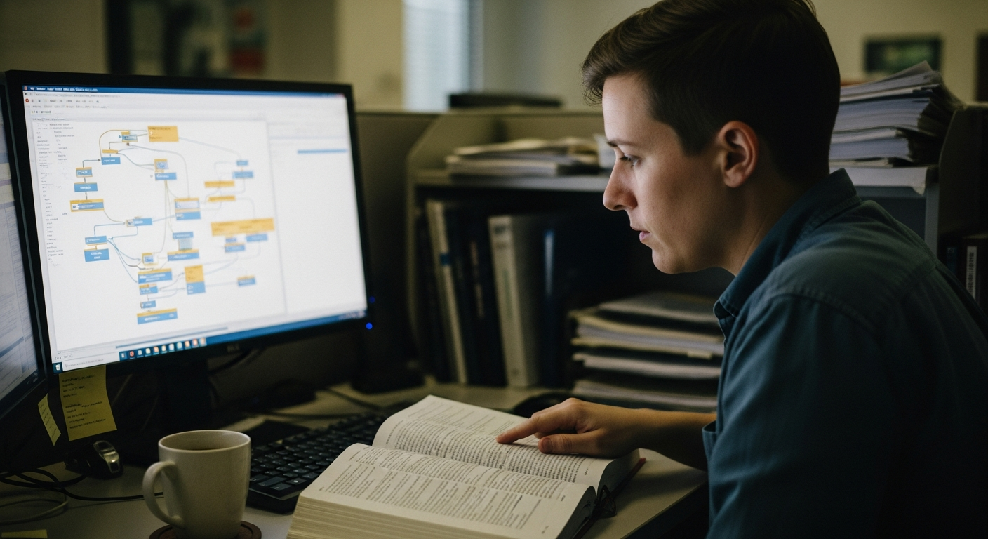 NIST AI Documentation: Shaping the Future of Trustworthy AI – The Tech ABC