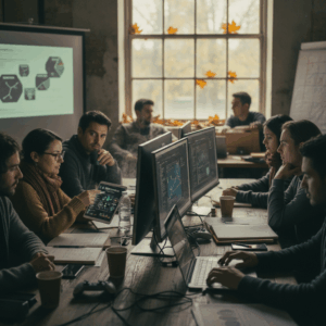 November 2026: AI's Play in Grand Theft Auto VI, Digital Democracy, and Beyond