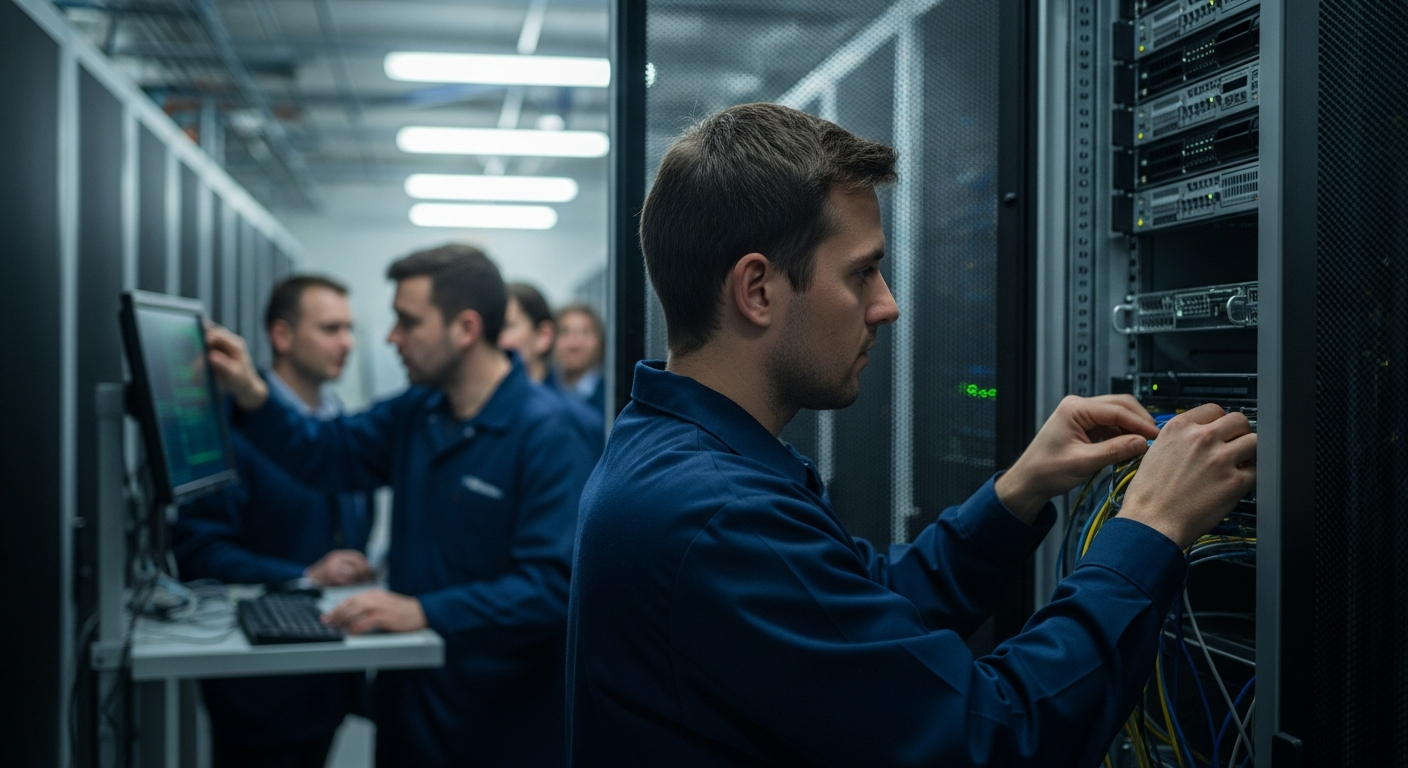 NVIDIA AI Strategy 2026: Nemotron 3.5 Lightning, Blackwell's Reign, and Enterprise AI Prowess