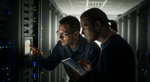 NVIDIA's $500 Billion AI Infrastructure Initiative & Nemotron 3.5 Lightning: Redefining Tech Investment in 2026