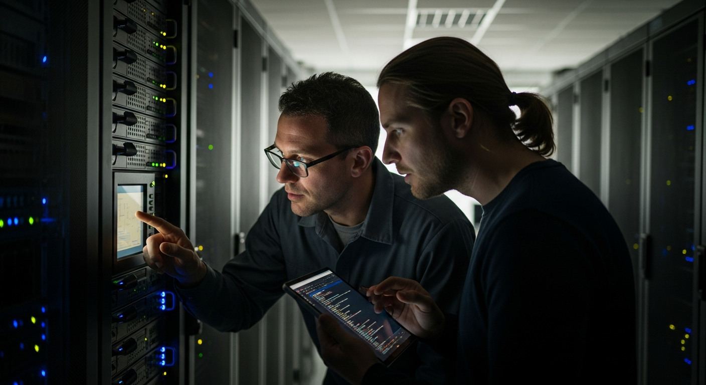 NVIDIA's $500 Billion AI Infrastructure Initiative & Nemotron 3.5 Lightning: Redefining Tech Investment in 2026