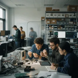 Pixel 11 Unleashed: August 2026 Electronics Report on AI Memory Breakthroughs and Flagship Farewell