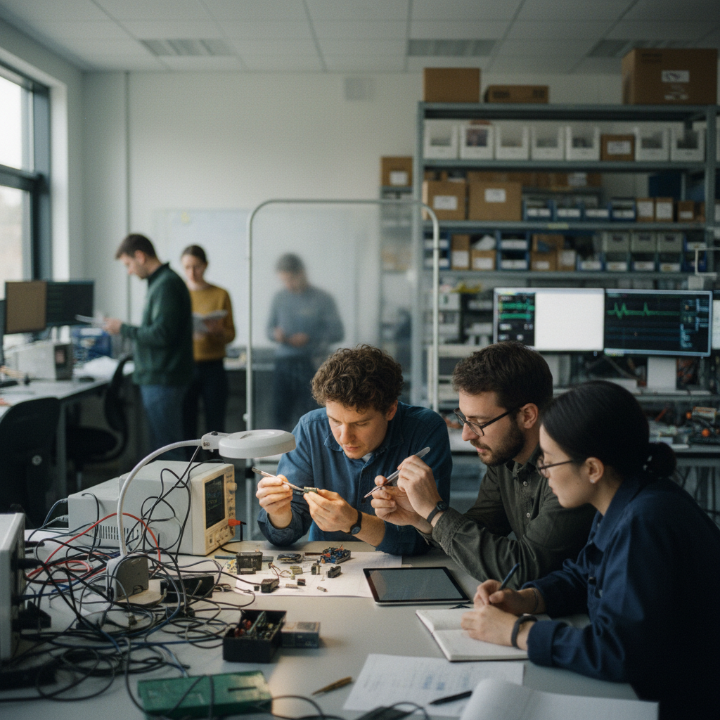 Pixel 11 Unleashed: August 2026 Electronics Report on AI Memory Breakthroughs and Flagship Farewell