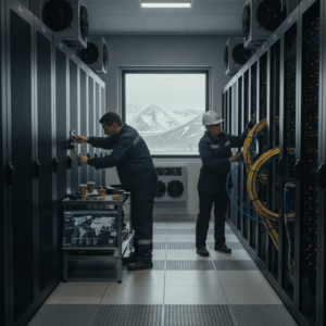 Post-February 2026: How Geopolitical Tensions Are Reshaping Global Digital Infrastructure
