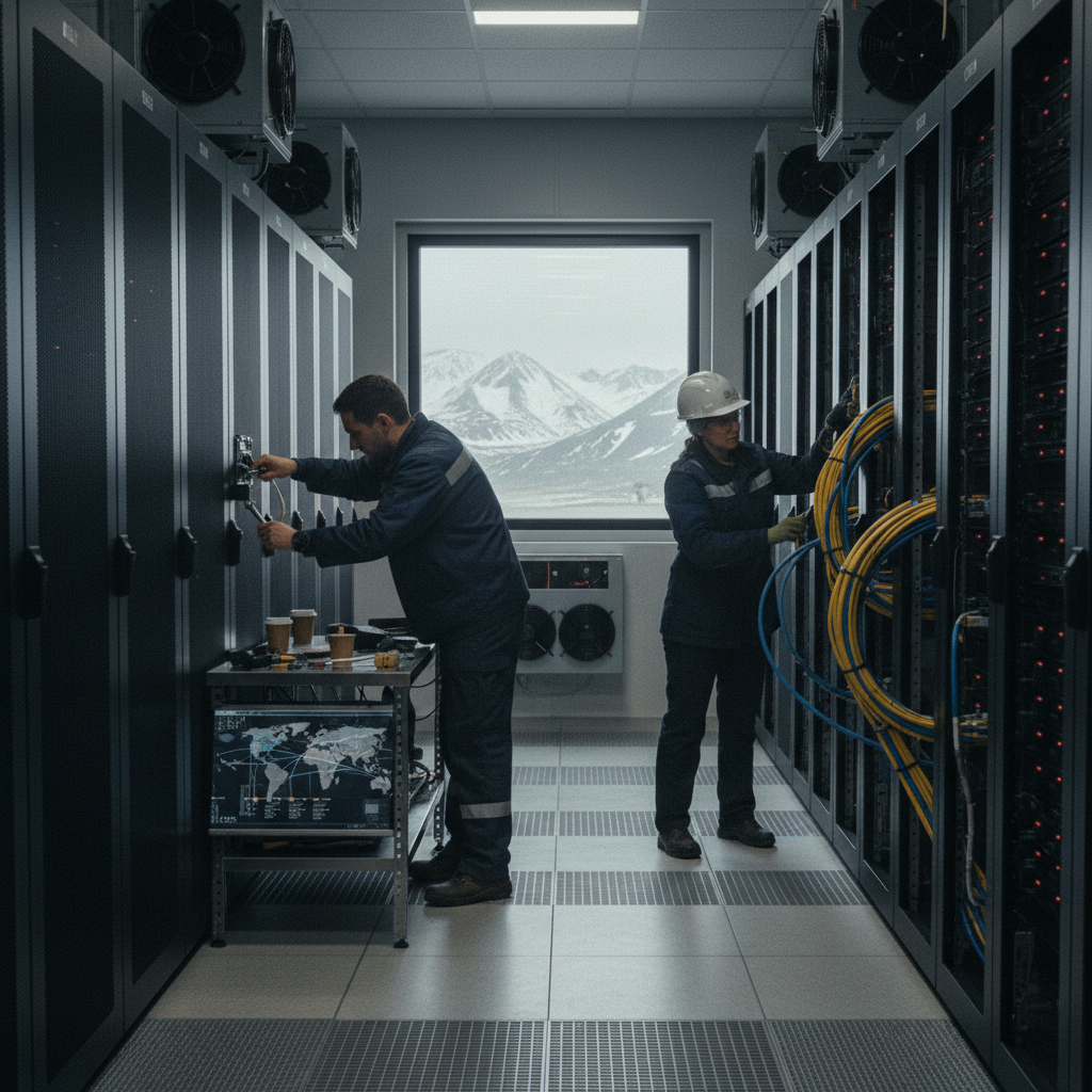 Post-February 2026: How Geopolitical Tensions Are Reshaping Global Digital Infrastructure