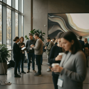 Tech Events 2026: Shaping Our Digital Future