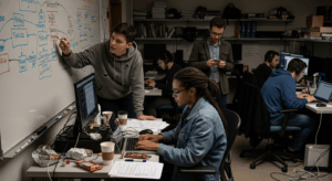 The 2026 AI Landscape: A Critical Review of 2025's Frontier Models