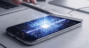 The AI Brain of Your iPhone: Unpacking Apple's Neural Engine and Its Impact on Mobile Intelligence