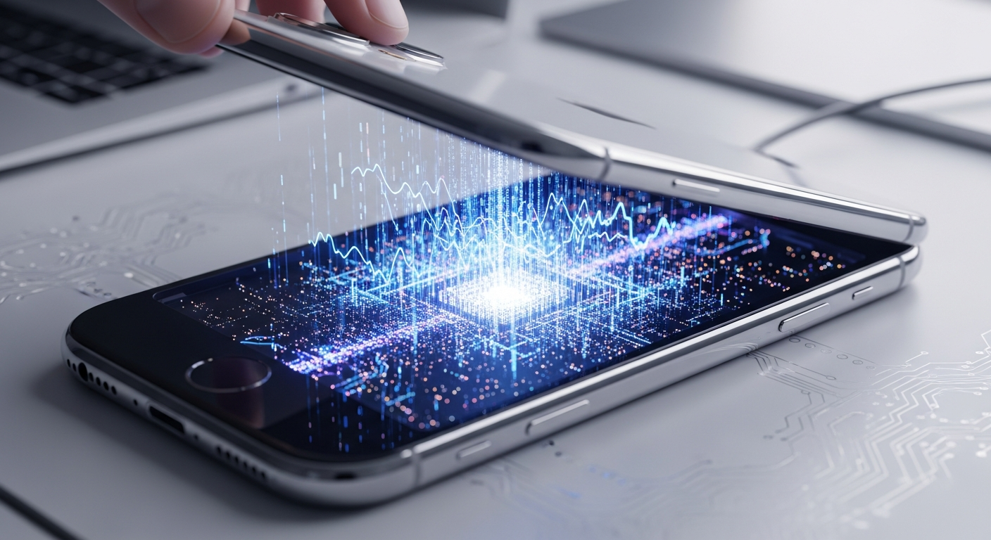 The AI Brain of Your iPhone: Unpacking Apple's Neural Engine and Its Impact on Mobile Intelligence