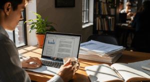 The AI Enthusiast's Guide to Decoding Tech Reports in 2026