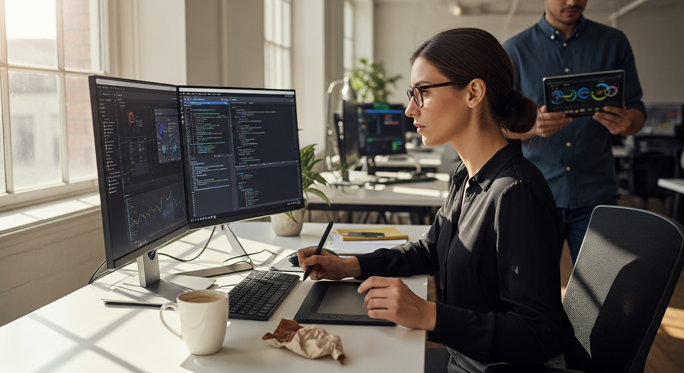 The Best AI Tools of August 2026: Category Leaders for Every Workflow