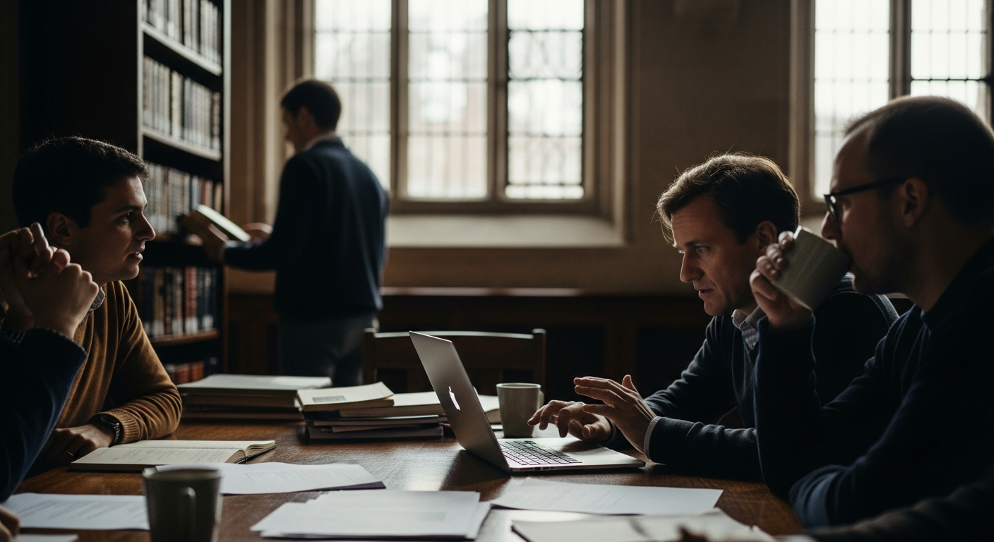 The Law of AI: What Article 50 of the EU AI Act Means for Generative Tools in 2026