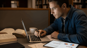 The New Era of Academic Writing: AI, Integrity, and Innovation in 2026