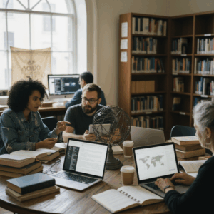 Wikipedia's 2026 Digital Defenses: How AI is Strengthening the Encyclopedia's Integrity