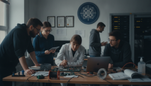 Beyond Quantum Week: How IEEE Standards and Hardware Innovations Are Shaping 2026 Tech
