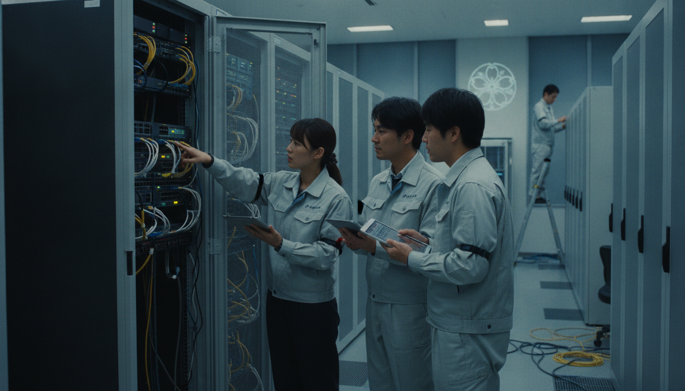 Cybersecurity Strategy: Fortifying Digital Infrastructure Across Global Nations - The Tech ABC