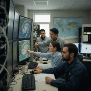Demystifying AI Prediction: Understanding How Machines Forecast the World