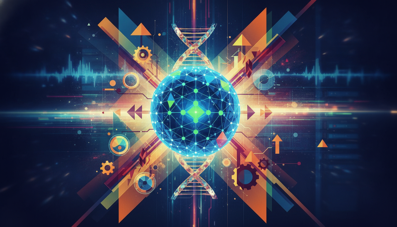 Google RSI: How Self-Improving AI Automates R&D in 2026
