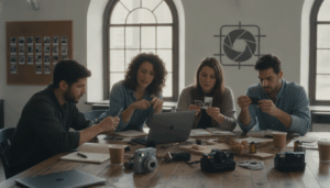 Instagram's September 2026 Surge: Decoding New Profile Grids, Instants, and the Decade-Mark Refresh