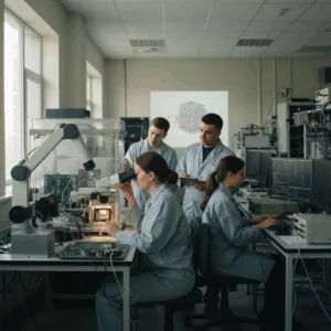 Integrated Circuits in 2026: Advanced Packaging, AI, and Quantum Innovations Reshaping the Core of Tech