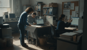 Microsoft Office's October 13, 2026 Deadline: What It Means for Your Legacy Suite