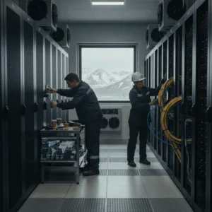 Post-February 2026: How Geopolitical Tensions Are Reshaping Global Digital Infrastructure