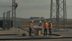 Powering the AI Era: DOE's $1.9 Billion Grid Overhaul Unlocks 23 GW for America's Digital Future in 2026
