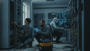 Protecting Digital Infrastructure: Your 2026 Guide to Navigating AI Threats and Post-Quantum Shifts