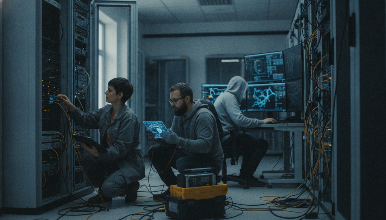 Protecting Digital Infrastructure: Your 2026 Guide to Navigating AI Threats and Post-Quantum Shifts