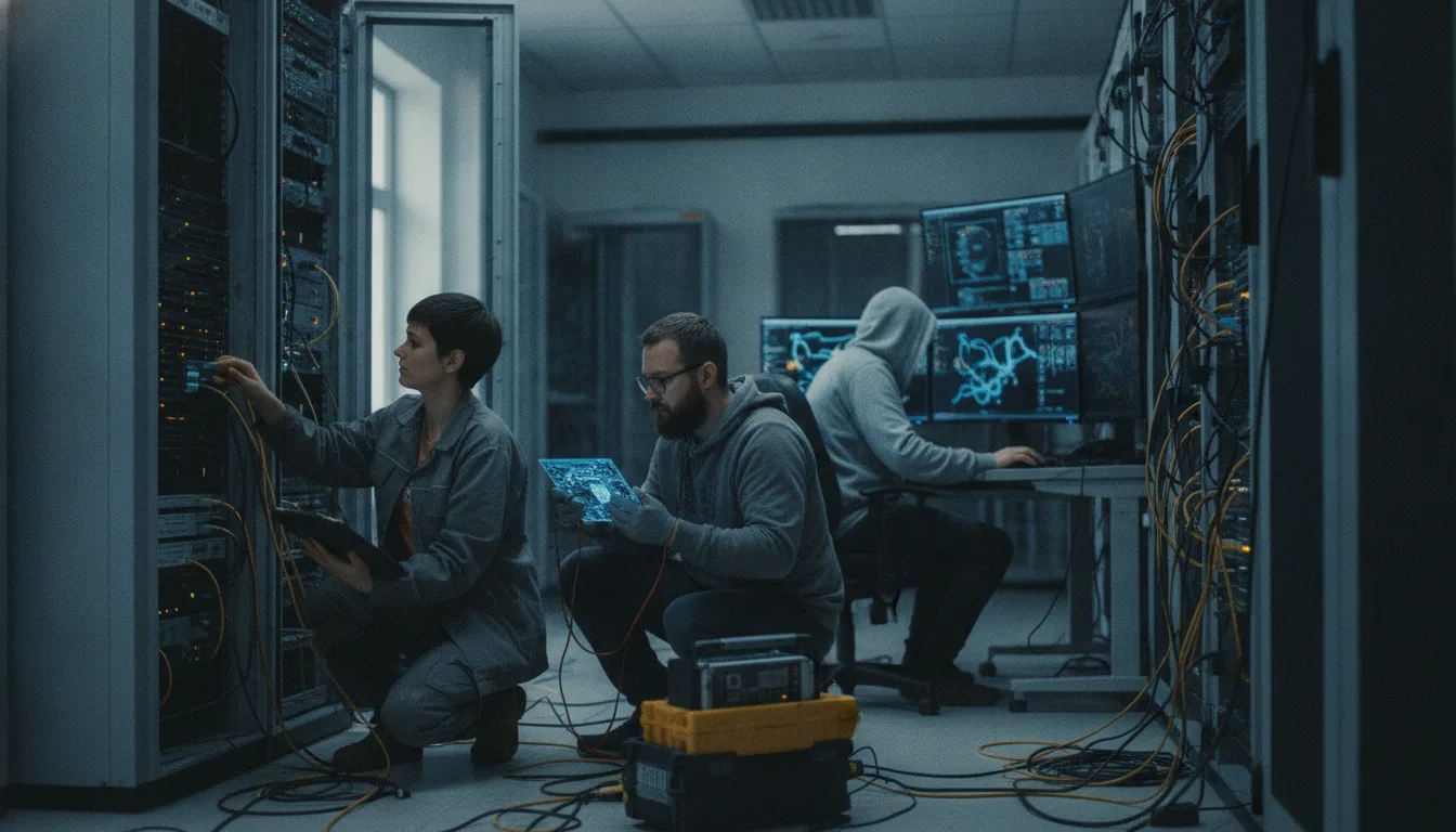 Protecting Digital Infrastructure: Your 2026 Guide to Navigating AI Threats and Post-Quantum Shifts