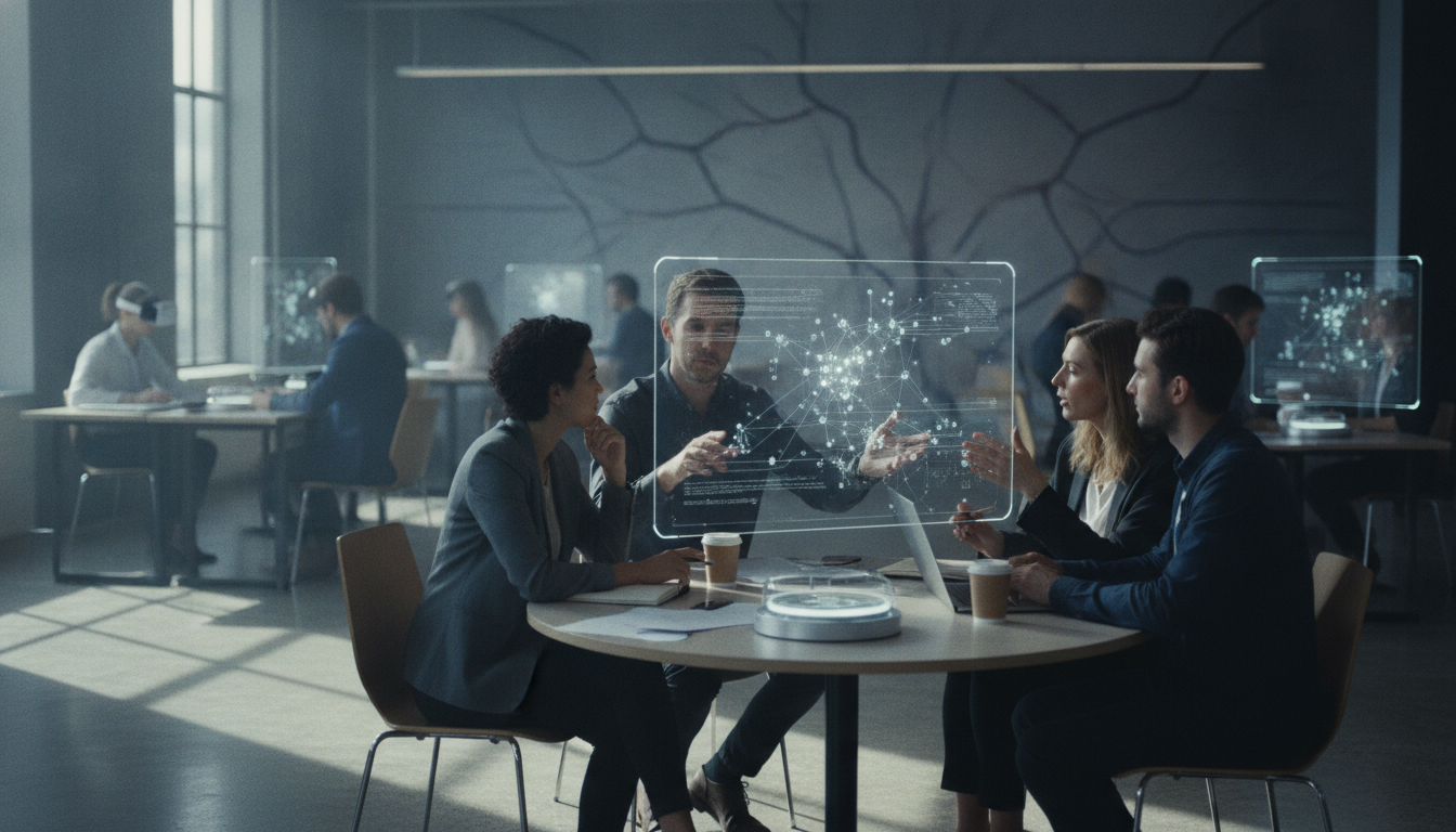 Skillsoft's 2026 Pivot: AI-Native Platforms, Revised Guidance, and the Future of Workforce Skill Management